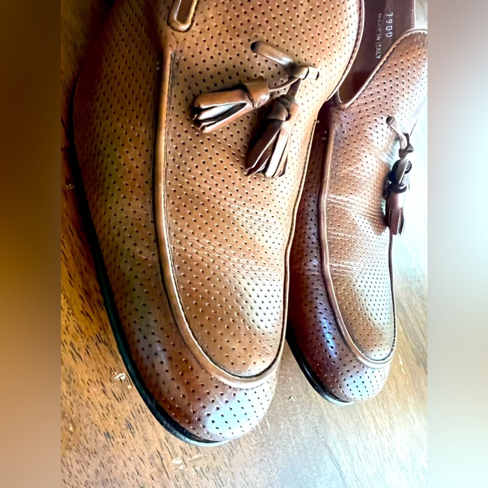 Massimo Matteo Firenze Chic Shoes